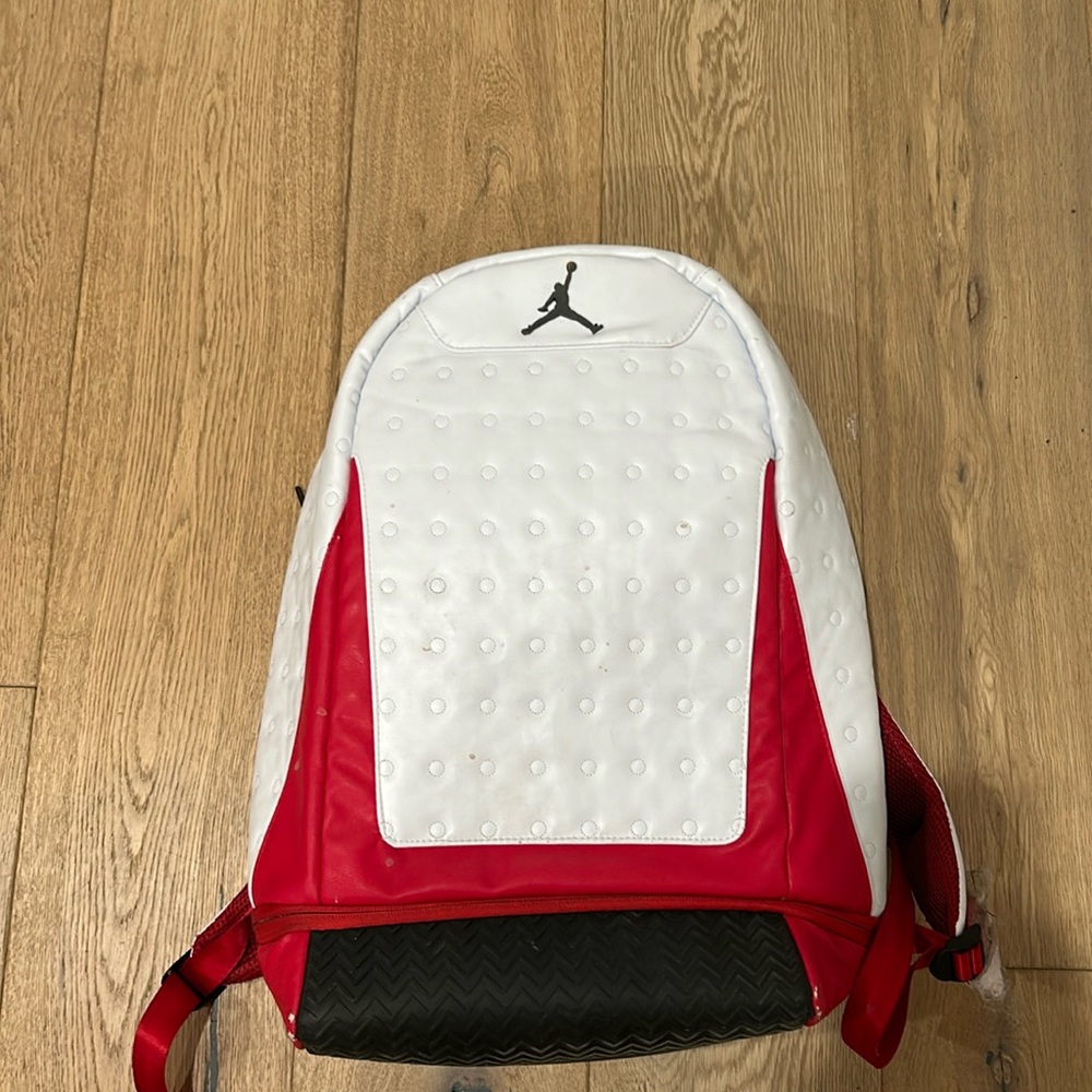 jordan backpack